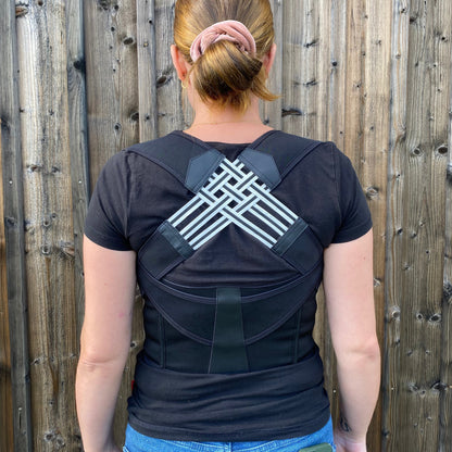 Posture up™ - Korreksjonsbelte