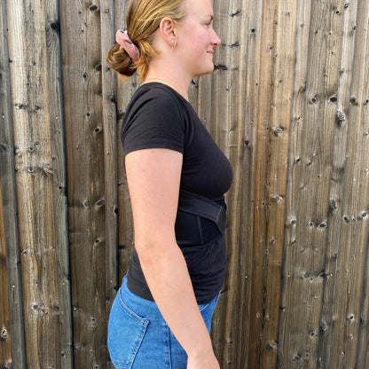 Posture up™ - Korreksjonsbelte