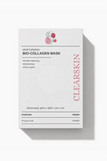 Moisturizing Bio-Collagen Mask – produktbild