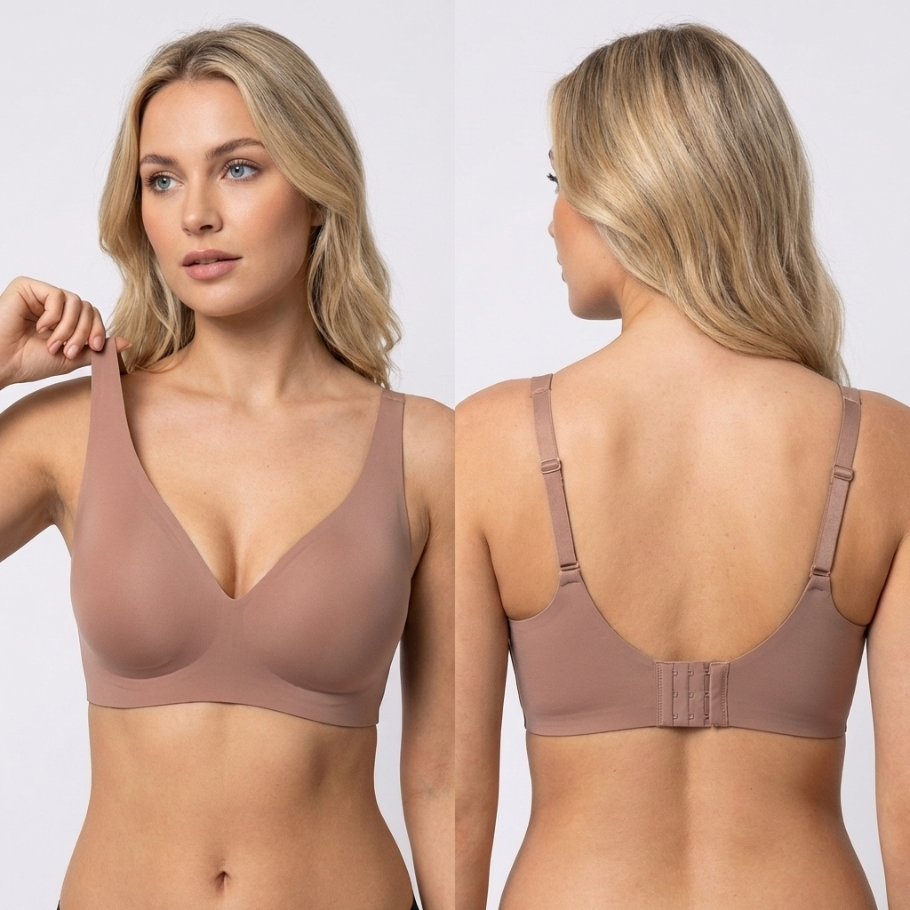 Comfort Push-up BH